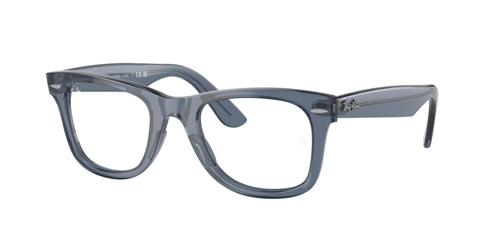 Ray-Ban Wayfarer Ease 4340V Eyeglasses - view 25